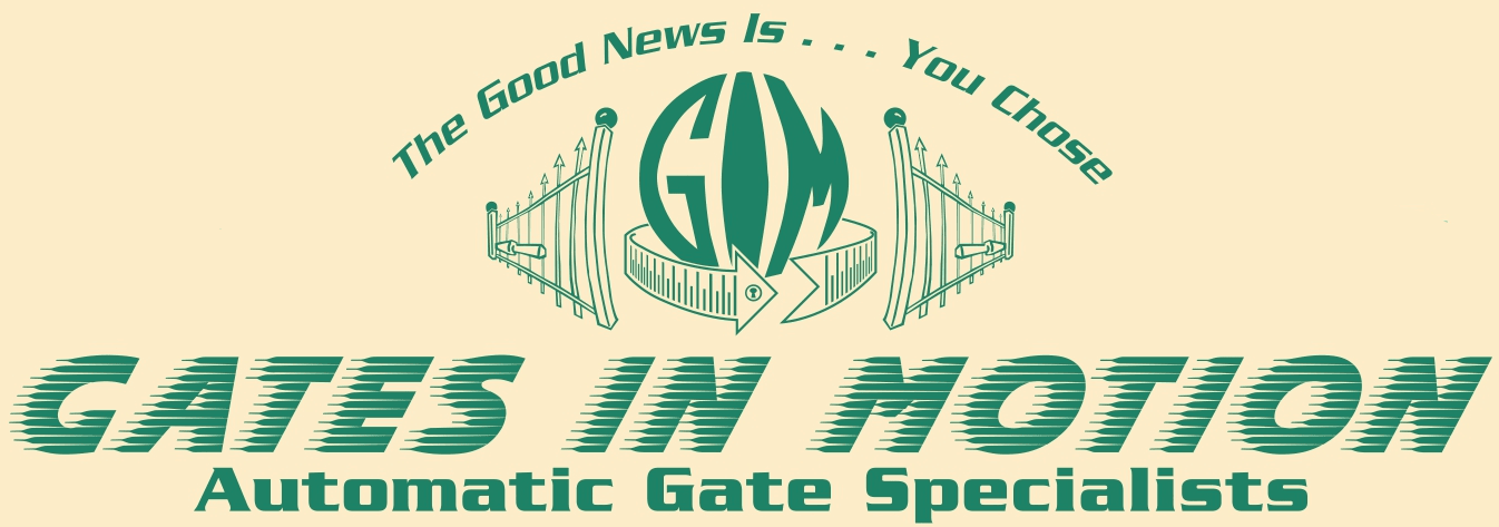 Gates in Motion, Inc.
